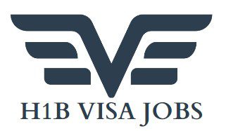 H1B visa jobs logo